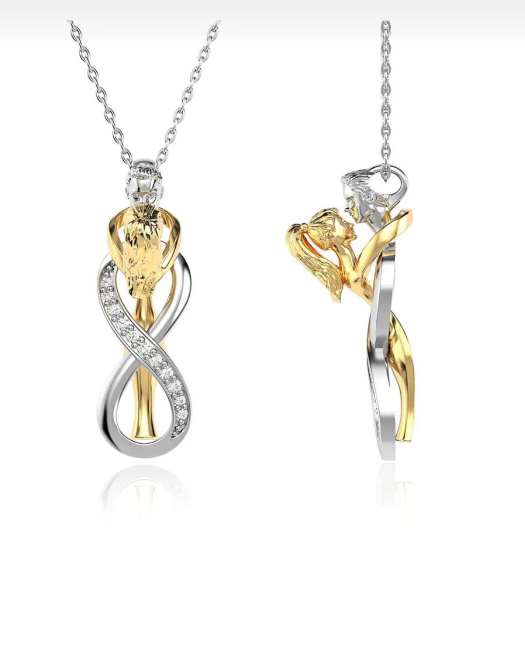 Bir Ömürlük Sarılış